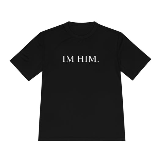 I’m him. Compression Tee