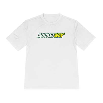 Bucketway Compression Tee