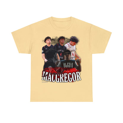 Daniel Macgregor Heavy Cotton Tee