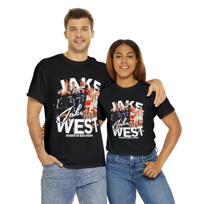 Jake West Tee