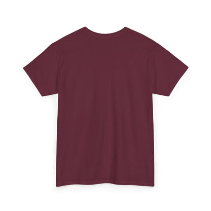Courtland Muldrew Heavy Cotton Tee