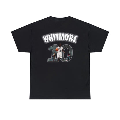 Zamari Whitmore Heavy Cotton Tee