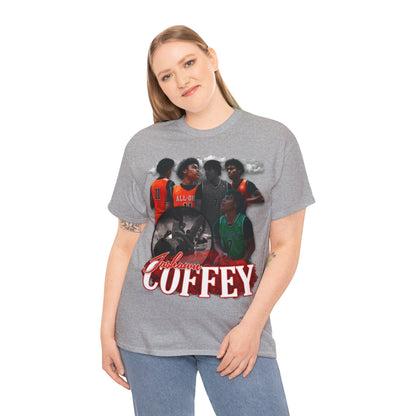 Jashawn Coffey Heavy Cotton Tee