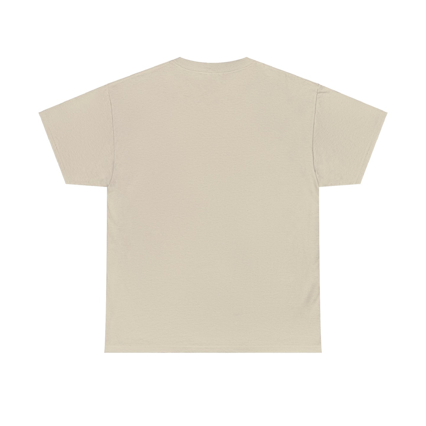 Leshawn Hill Heavy Cotton Tee