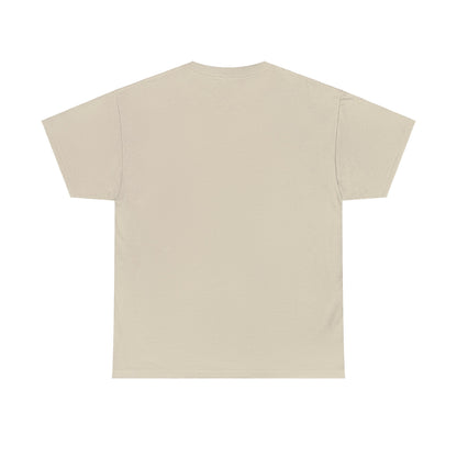 Leshawn Hill Heavy Cotton Tee