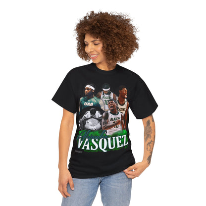 Alejandro Vasquez Heavy Cotton Tee