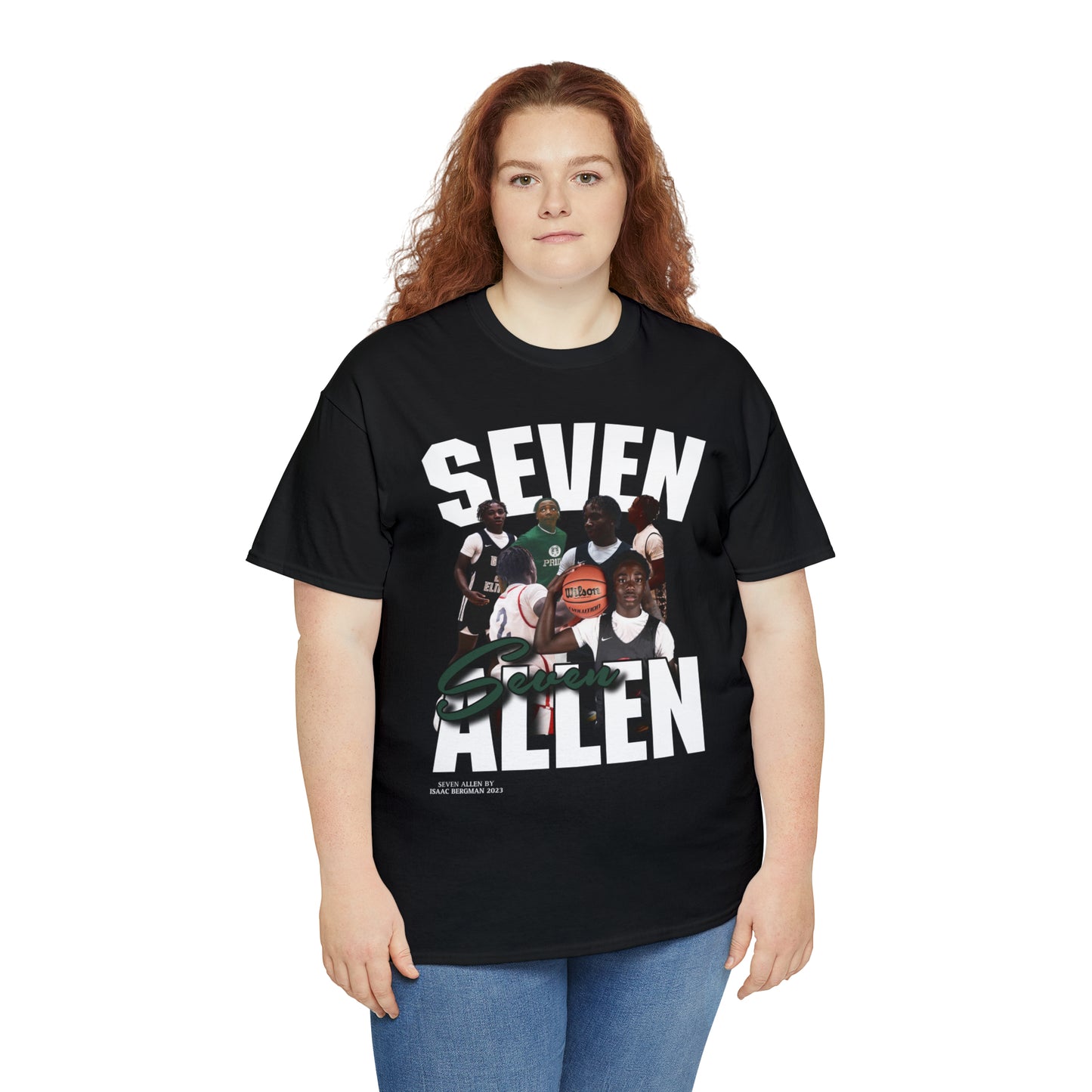 Seven Allen Tee