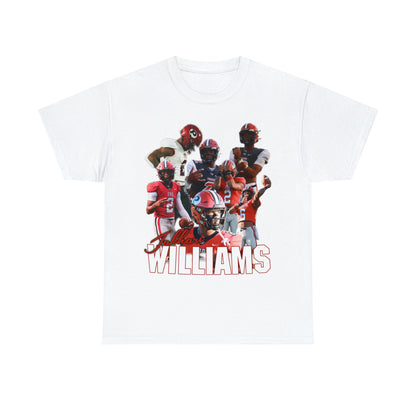 Jakhari Williams Tee