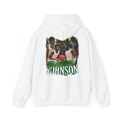 Tyler Johnson Hooded Sweatshirt