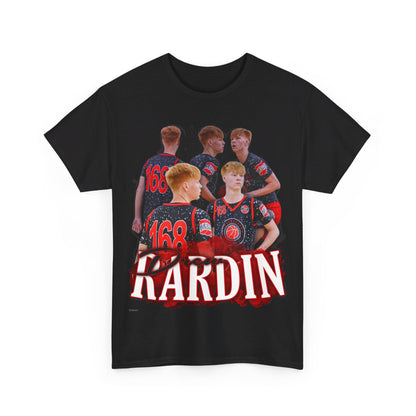 Drew Rardin Heavy Cotton Tee