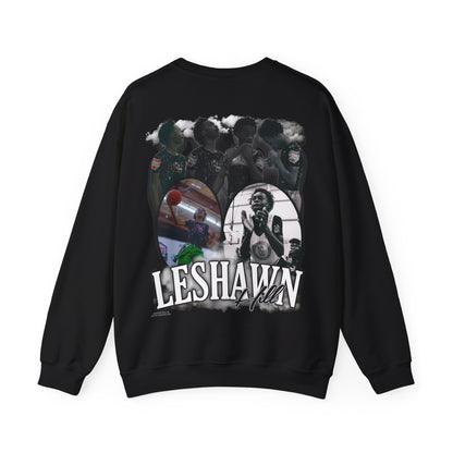 Leshawn Hill Crewneck Sweatshirt