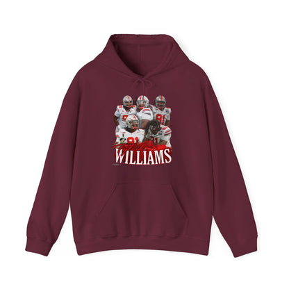 Tyleik Williams Hooded Sweatshirt
