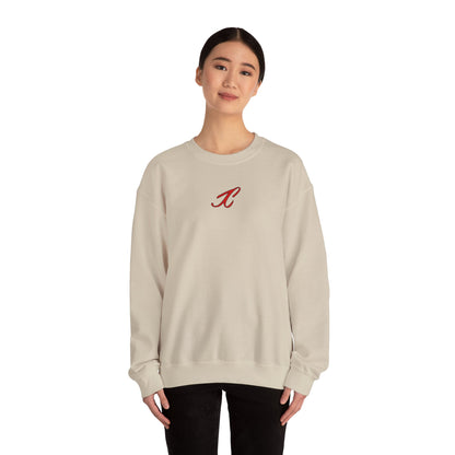 Jashawn Coffey Crewneck Sweatshirt