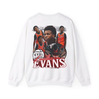 Landon Evans Crewneck Sweatshirt