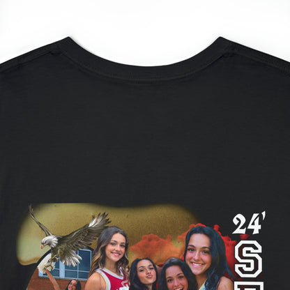 Katie Bergman Express Tee