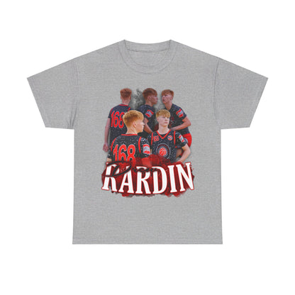 Drew Rardin Heavy Cotton Tee