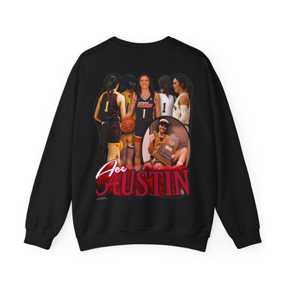 Ace Austin Crewneck Sweatshirt