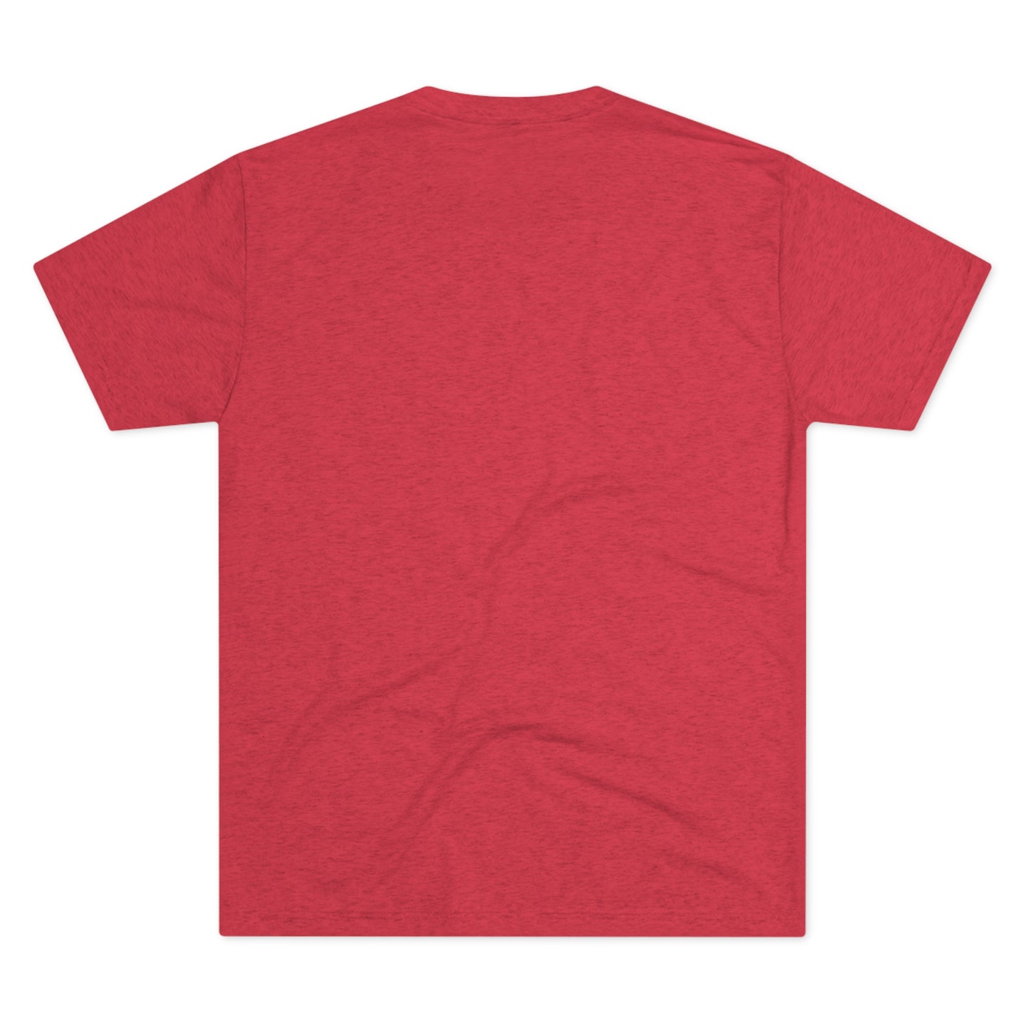 Daniel Macgregor Tri-Blend Crew Tee