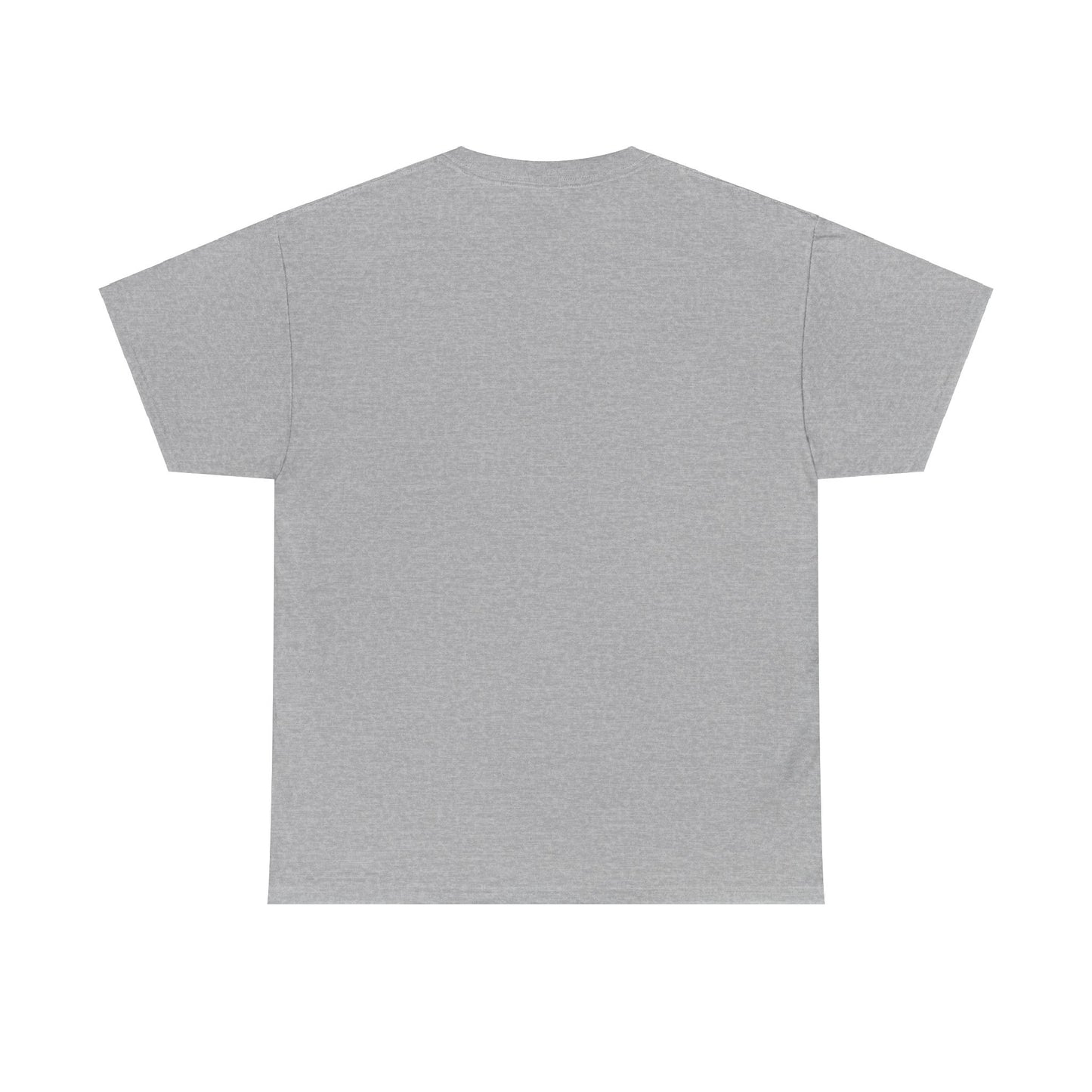 Quadri Bashiru Heavy Cotton Tee