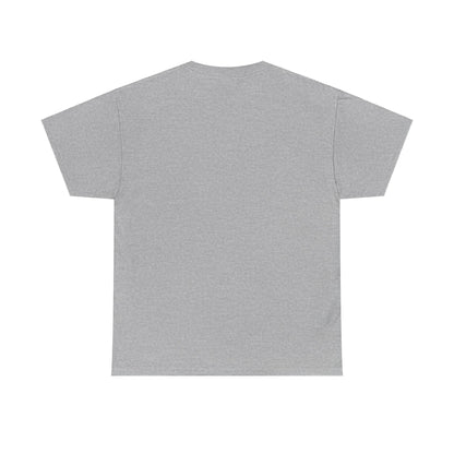 Quadri Bashiru Heavy Cotton Tee