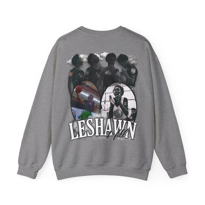 Leshawn Hill Crewneck Sweatshirt
