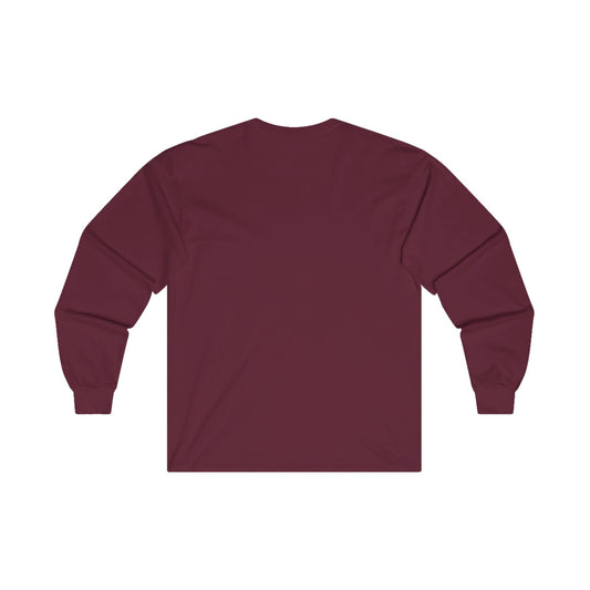 Jayden Daniels Ultra Cotton Long Sleeve Tee