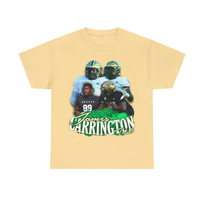 James Carrington Heavy Cotton Tee