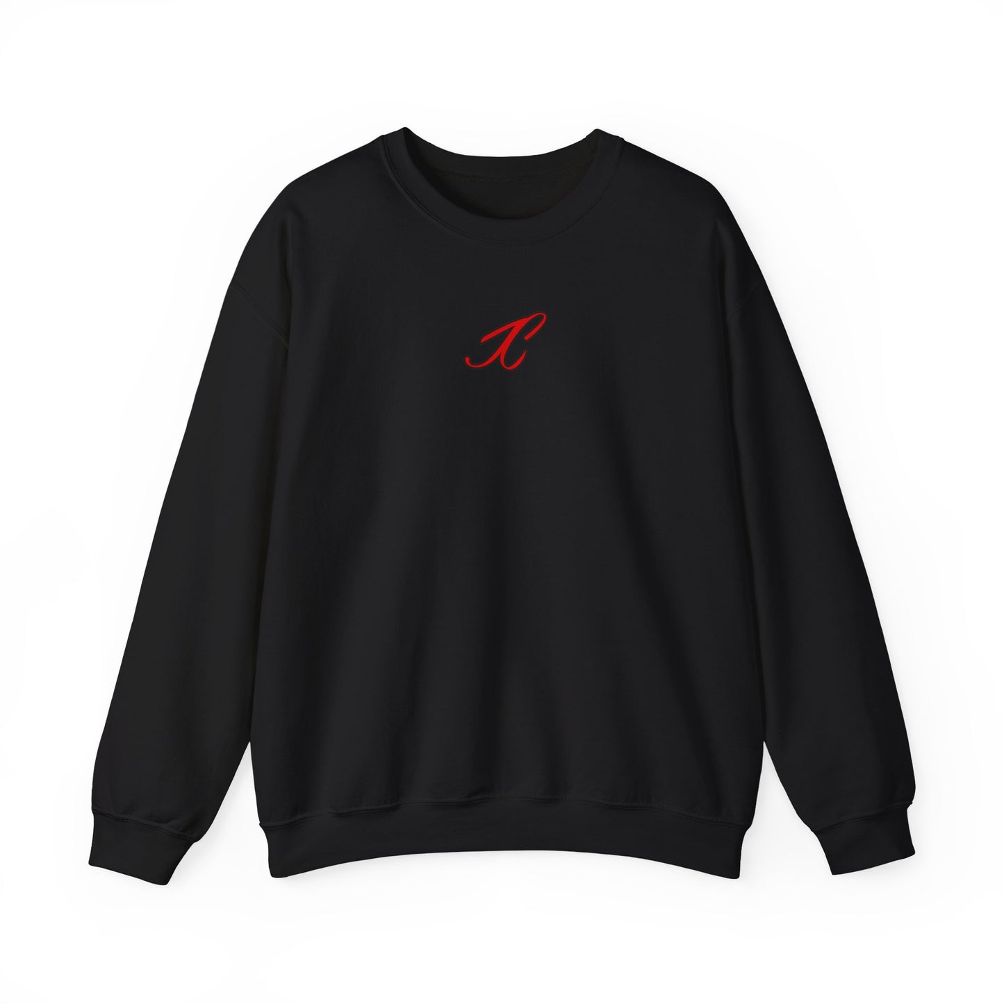 Jashawn Coffey Crewneck Sweatshirt