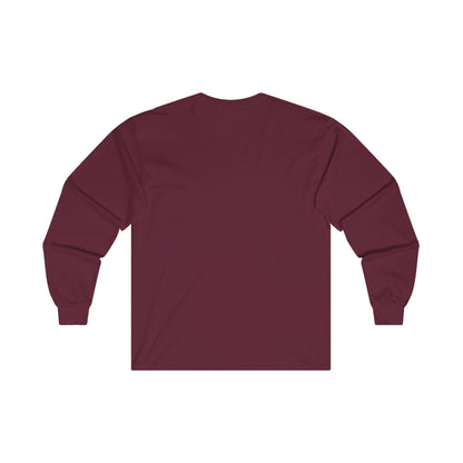 Watterson Football Ultra Cotton Long Sleeve Tee