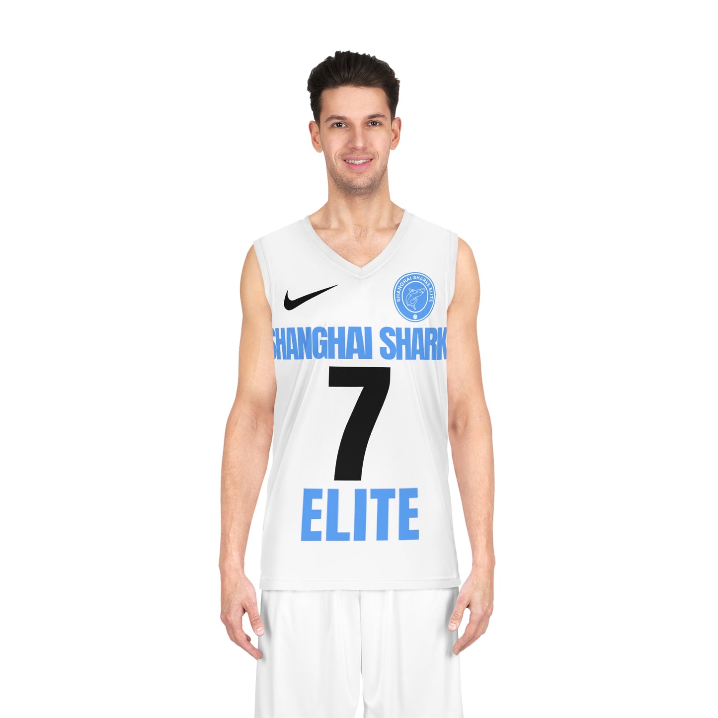 Jack Streb SSE Jersey