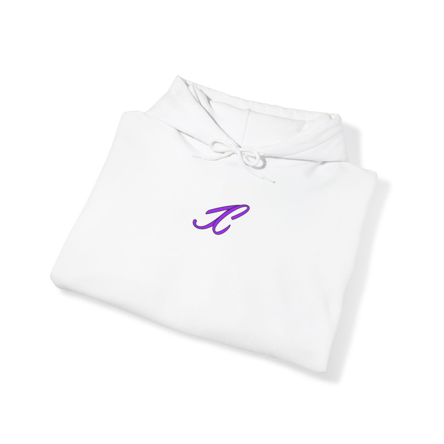 Jaden Calloway Hooded Sweatshirt