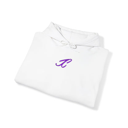 Jaden Calloway Hooded Sweatshirt