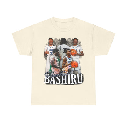 Quadri Bashiru Heavy Cotton Tee