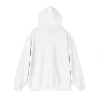 Kam Mercer Hooded Sweatshirt