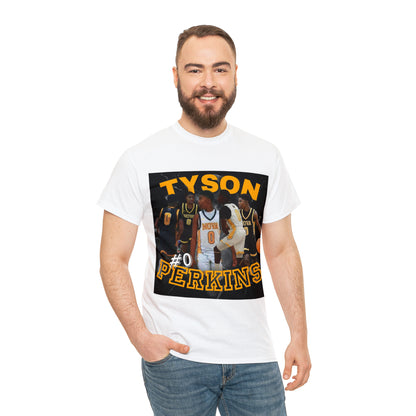 Tyson Perkins Tee