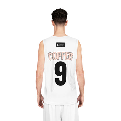 Copfer LSE Jersey