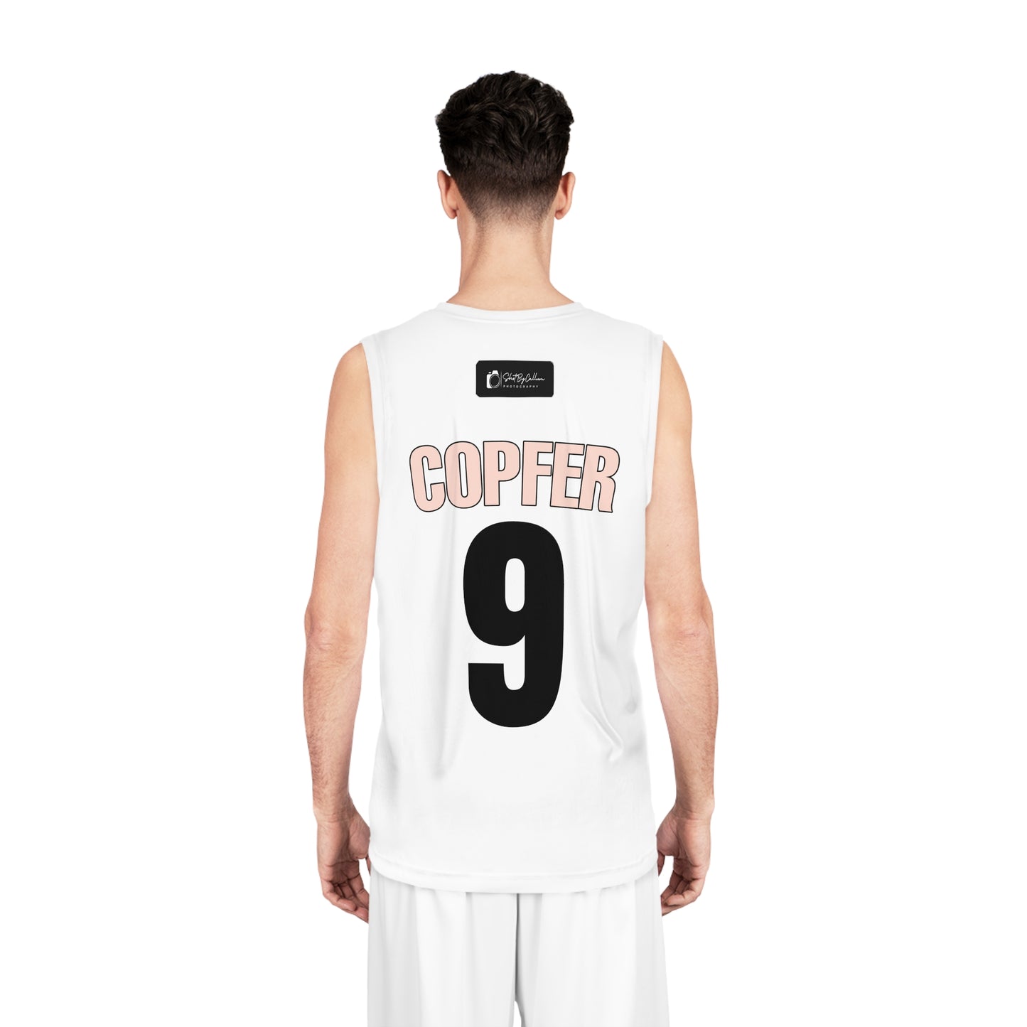 Copfer LSE Jersey