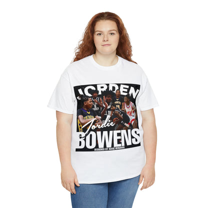 Jorden Bowens Tee