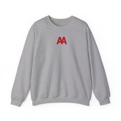 Aeneas Alexander Crewneck Sweatshirt