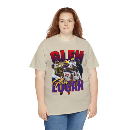 Glen Logan Tee