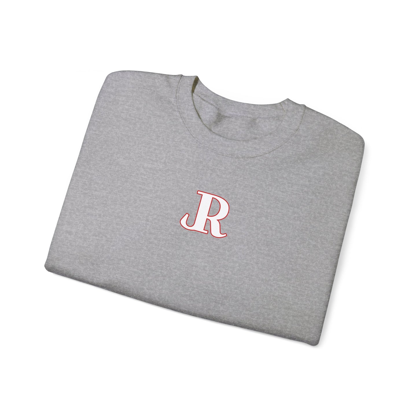 Jamari Robinson Crewneck Sweatshirt