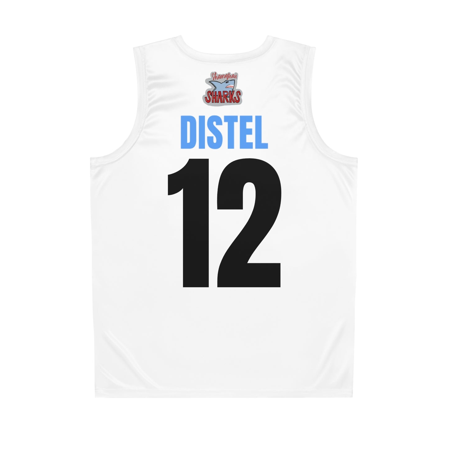 Cohen Distel Sse Jersey