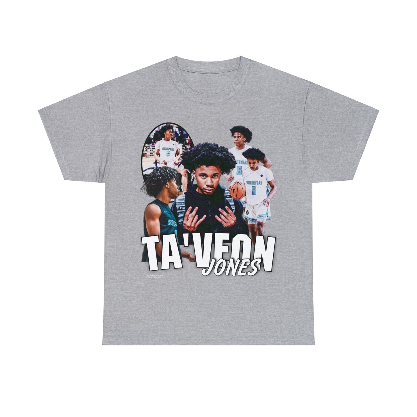 Ta’Veon Jones Tee
