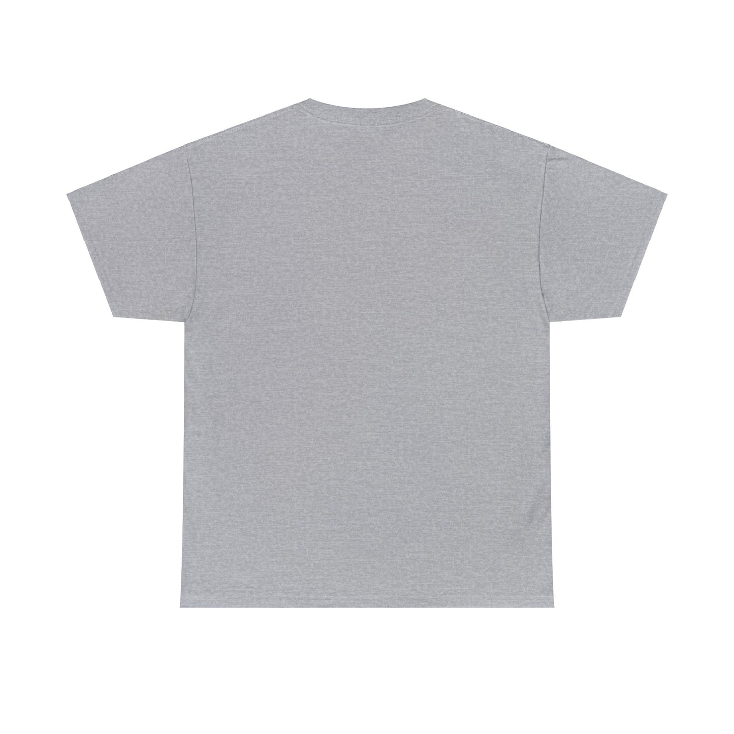 Josh Tyson Heavy Cotton Tee