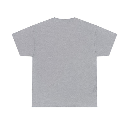 Josh Tyson Heavy Cotton Tee
