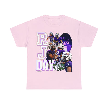 RJ Day Jr. Tee
