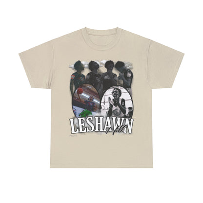 Leshawn Hill Heavy Cotton Tee