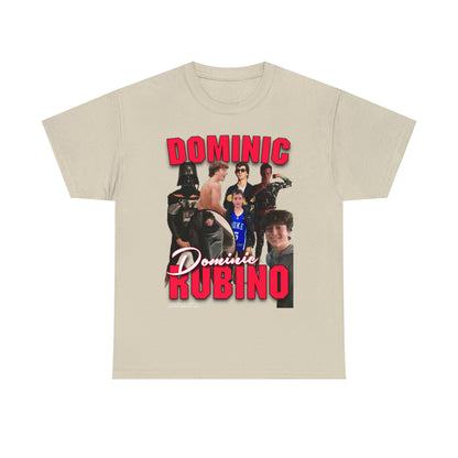 Dominic Rubino Tee