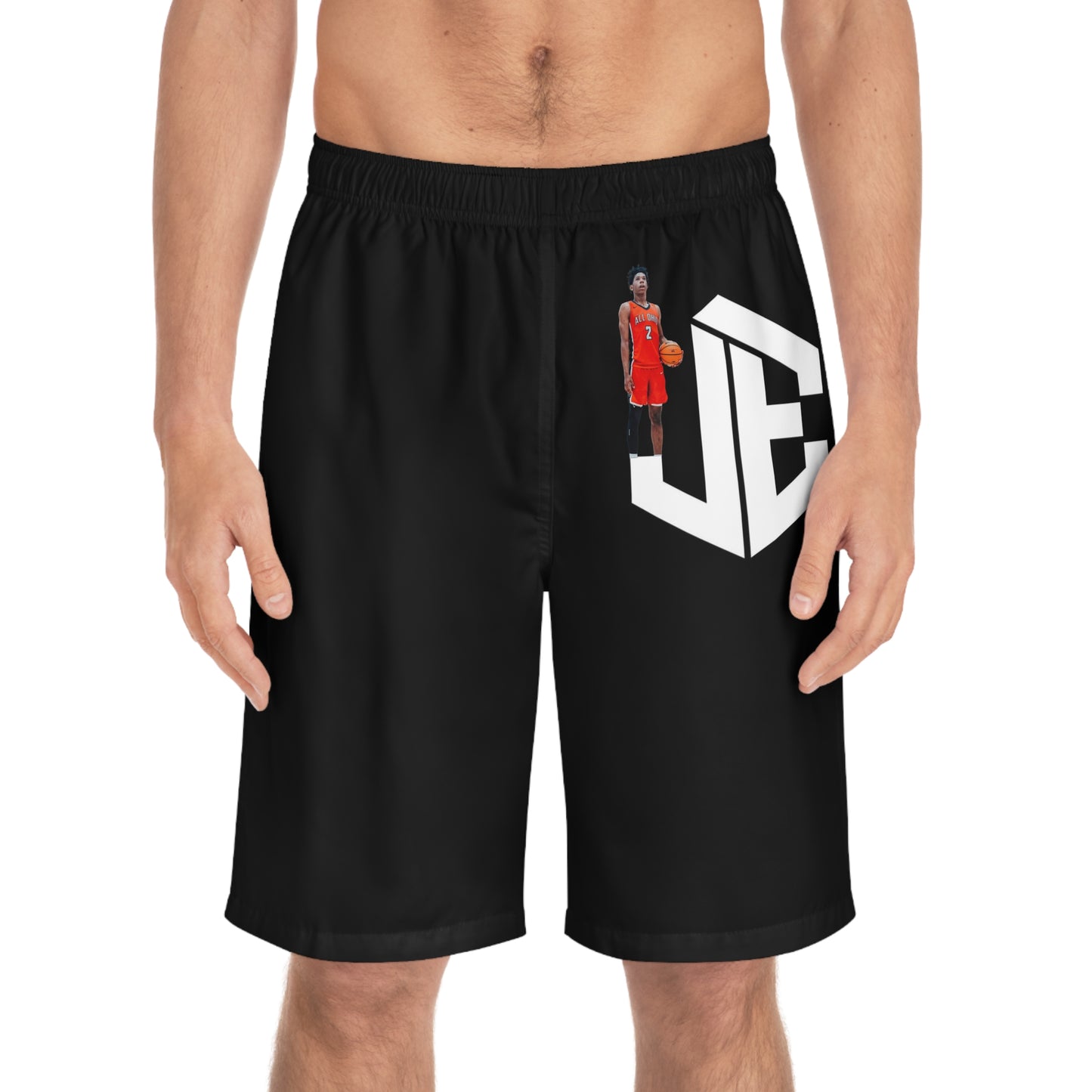 Jerry Easter 2nd Shorts