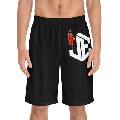 Jerry Easter 2nd Shorts